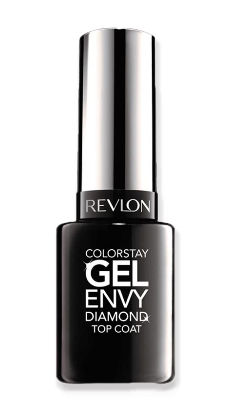 revlon gel envy top coat.